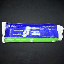Beautiful Basics Blue Lady Sanitary Pads XL 280mm (6 Pc) - Justgrabit Inc.