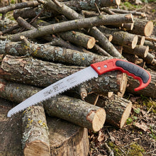 Heavy - Duty 300 MM Manual Garden Pruning Saw (1 Pc) - justgrabit.in | Just Grab It