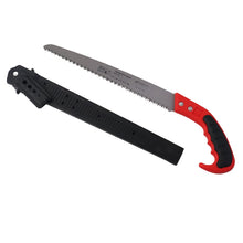 Heavy - Duty 300 MM Manual Garden Pruning Saw (1 Pc) - justgrabit.in | Just Grab It
