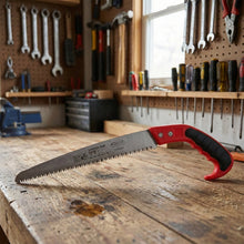Heavy - Duty 300 MM Manual Garden Pruning Saw (1 Pc) - justgrabit.in | Just Grab It