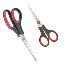 Scissor Set (2 pcs) - Justgrabit Inc.
