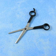 Professional Hair Thinning / Cutting Scissors - (1 Pc) - justgrabit.in | Just Grab It