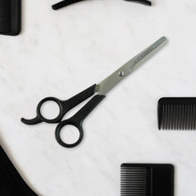 Professional Hair Thinning / Cutting Scissors - (1 Pc) - justgrabit.in | Just Grab It