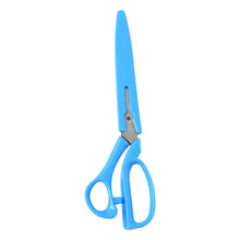 Carbo Titanium Stainless Steel Scissors (10 inch) - justgrabit.in | Just Grab It