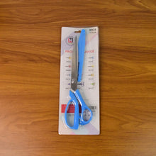 Carbo Titanium Stainless Steel Scissors (10 inch) - justgrabit.in | Just Grab It