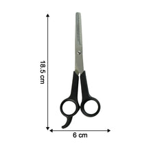Professional Hair Thinning / Cutting Scissors - (1 Pc) - justgrabit.in | Just Grab It