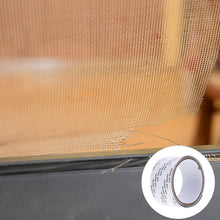 Self - Adhesive Mosquito Net Repair Tape – 2M x 5CM Roll – 1 Pc - justgrabit.in | Just Grab It