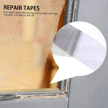 Self - Adhesive Mosquito Net Repair Tape – 2M x 5CM Roll – 1 Pc - justgrabit.in | Just Grab It