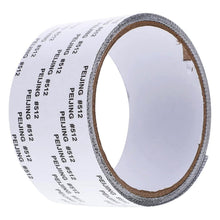Self - Adhesive Mosquito Net Repair Tape – 2M x 5CM Roll – 1 Pc - justgrabit.in | Just Grab It