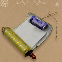 Money Gift Envelopes Lifafa (1 Pc) - justgrabit.in | Just Grab It