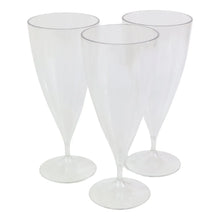 Supermom Plastic Shake Coco Glass Set (230ML / 6 Pc) - Justgrabit Inc.