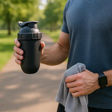 Liger Gym Shaker Bottle (Approx 800ML / 1 Pc) - justgrabit.in | Just Grab It