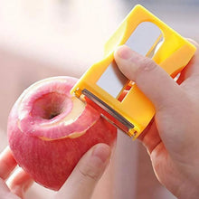 Multipurpose Vegetable Sharpener & Peeler Tool (1 Pc) - justgrabit.in | Just Grab It