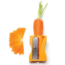 Multipurpose Vegetable Sharpener & Peeler Tool (1 Pc) - justgrabit.in | Just Grab It
