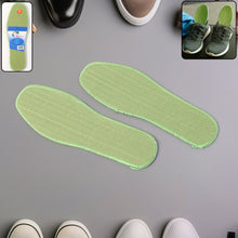 Premium Comfort Shoe Insoles for Daily Foot Support Size 42 (1 Pair / Mix Design) - justgrabit.in | Just Grab It