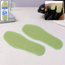 Premium Comfort Shoe Insoles for Daily Foot Support Size 36 (1 Pair / Mix Design) - justgrabit.in | Just Grab It