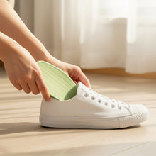 Premium Comfort Shoe Insoles for Daily Foot Support Size 45 (1 Pair / Mix Design) - justgrabit.in | Just Grab It