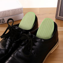 Premium Comfort Shoe Insoles for Daily Foot Support Size 42 (1 Pair / Mix Design) - justgrabit.in | Just Grab It