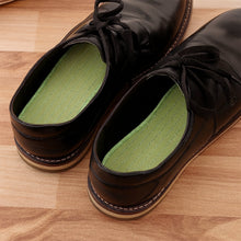Premium Comfort Shoe Insoles for Daily Foot Support Size 36 (1 Pair / Mix Design) - justgrabit.in | Just Grab It