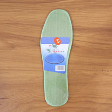 Premium Comfort Shoe Insoles for Daily Foot Support Size 40 (1 Pair / Mix Design) - justgrabit.in | Just Grab It