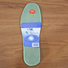 Premium Comfort Shoe Insoles for Daily Foot Support Size 36 (1 Pair / Mix Design) - justgrabit.in | Just Grab It