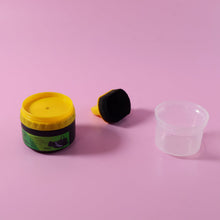 Black Shoe Polish Cream with Built - in Sponge Applicator (60 ML Approx) - justgrabit.in | Just Grab It