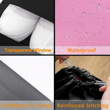 Travel Portable Bag Shoes Storage Bag (1 Pc ) - justgrabit.in | Just Grab It