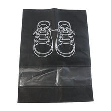 Travel Portable Bag Shoes Storage Bag (1 Pc ) - justgrabit.in | Just Grab It