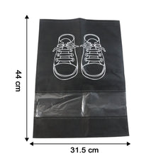 Travel Portable Bag Shoes Storage Bag (1 Pc ) - justgrabit.in | Just Grab It