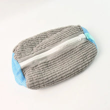 Heavy - Duty Reusable Shoe Washing Bag for Washing Machine (1 Pc) - 01 - Justgrabit Inc.