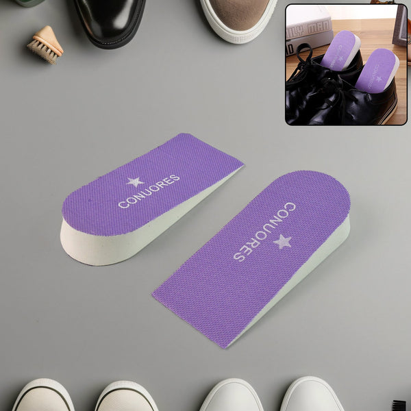 Adjustable Height Increase Insoles for Men and Women (1 Pair) - justgrabit.in | Just Grab It