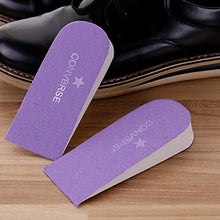 Adjustable Height Increase Insoles for Men and Women (1 Pair) - justgrabit.in | Just Grab It