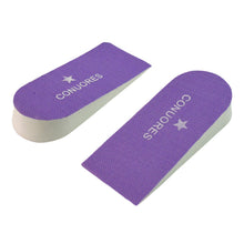 Adjustable Height Increase Insoles for Men and Women (1 Pair) - justgrabit.in | Just Grab It