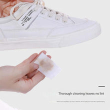 Premium Shoe Cleaning Wipes (30 Pc) - justgrabit.in | Just Grab It