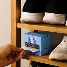 Premium Shoe Cleaning Wipes (30 Pc) - justgrabit.in | Just Grab It