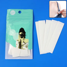 Waterproof Lingerie Fashion Tape (36 Pcs Set, 8.5 cm) - justgrabit.in | Just Grab It