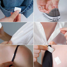 Waterproof Lingerie Fashion Tape (36 Pcs Set, 8.5 cm) - justgrabit.in | Just Grab It