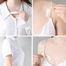 Waterproof Lingerie Fashion Tape (36 Pcs Set, 8.5 cm) - justgrabit.in | Just Grab It