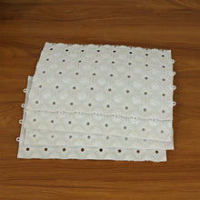 Anti - Slip Bathroom Massage Mat with Suction Cups (33 × 21 cm / 4 Pc) - justgrabit.in | Just Grab It