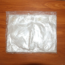 Transparent Waterproof Shower Curtain 75x52 Inch - justgrabit.in | Just Grab It