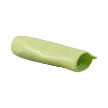 Silicone Garlic Peeler Tube Easy Hand Roller Peeling Tool (1 Pc) - justgrabit.in | Just Grab It