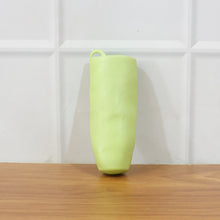 Silicone Garlic Peeler Tube Easy Hand Roller Peeling Tool (1 Pc) - justgrabit.in | Just Grab It