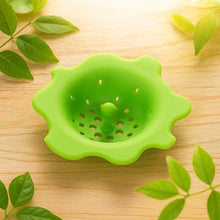 Flexible Silicone Sink Strainer & Drain Hair Catcher - justgrabit.in | Just Grab It