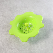 Flexible Silicone Sink Strainer & Drain Hair Catcher - justgrabit.in | Just Grab It
