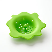 Flexible Silicone Sink Strainer & Drain Hair Catcher - justgrabit.in | Just Grab It
