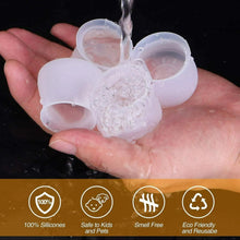 Premium Silicone Furniture Feet Pads (4 Pc Set / Mix Color) - justgrabit.in | Just Grab It