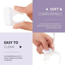 Mascara Shield & Eyeliner Guard - (1 Pc) - justgrabit.in | Just Grab It