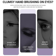 Mascara Shield & Eyeliner Guard - (1 Pc) - justgrabit.in | Just Grab It