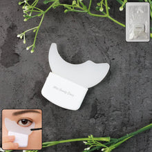 Mascara Shield & Eyeliner Guard - (1 Pc) - justgrabit.in | Just Grab It