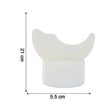 Mascara Shield & Eyeliner Guard - (1 Pc) - justgrabit.in | Just Grab It